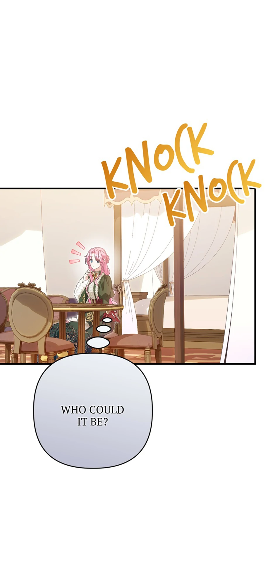 Becoming A Family With The Duke and His Dear Son Chapter 48 - page 8