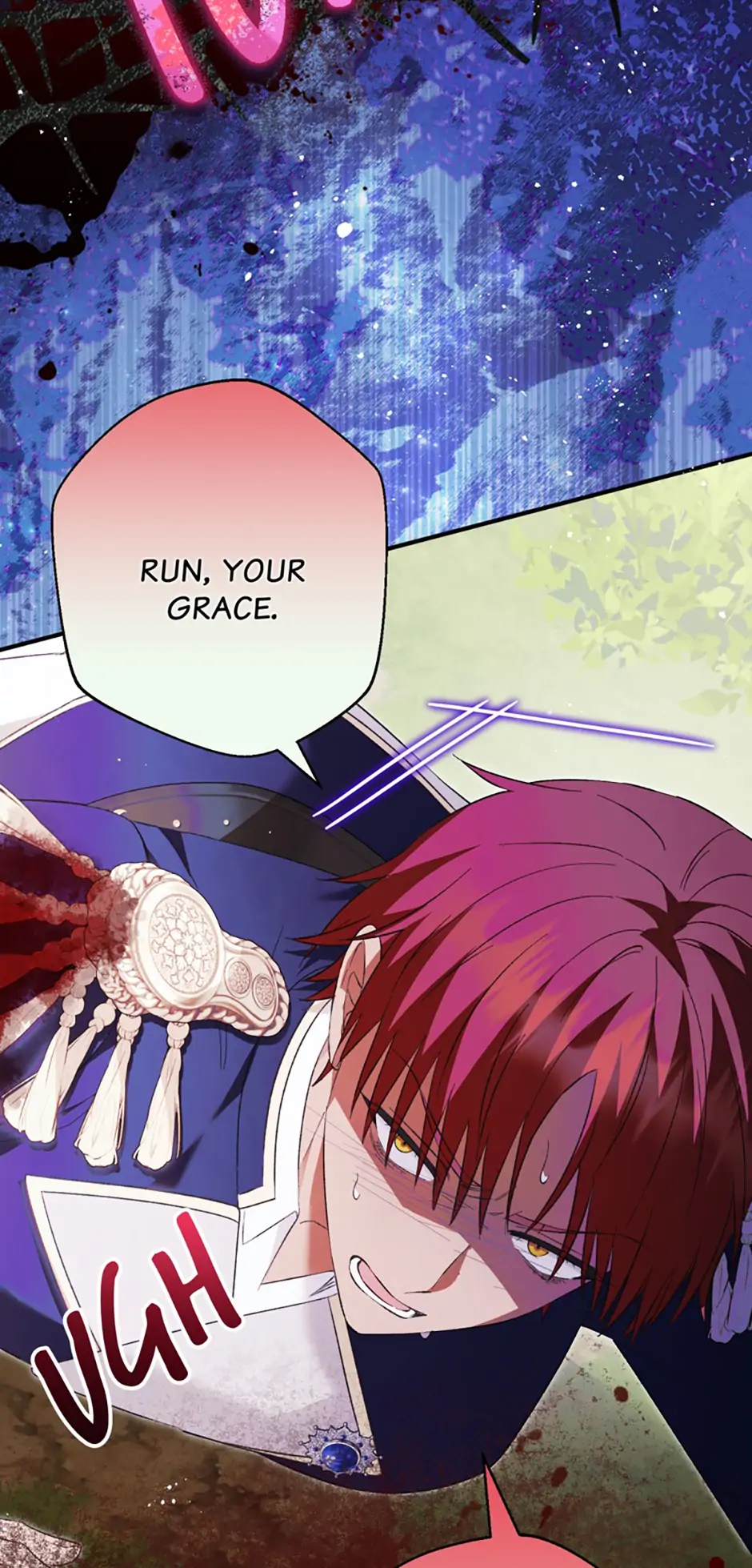 Becoming A Family With The Duke and His Dear Son Chapter 48 - page 80