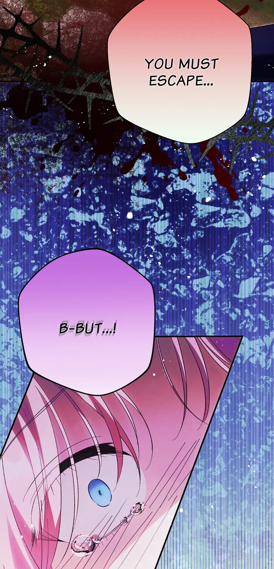 Becoming A Family With The Duke and His Dear Son Chapter 48 - page 81