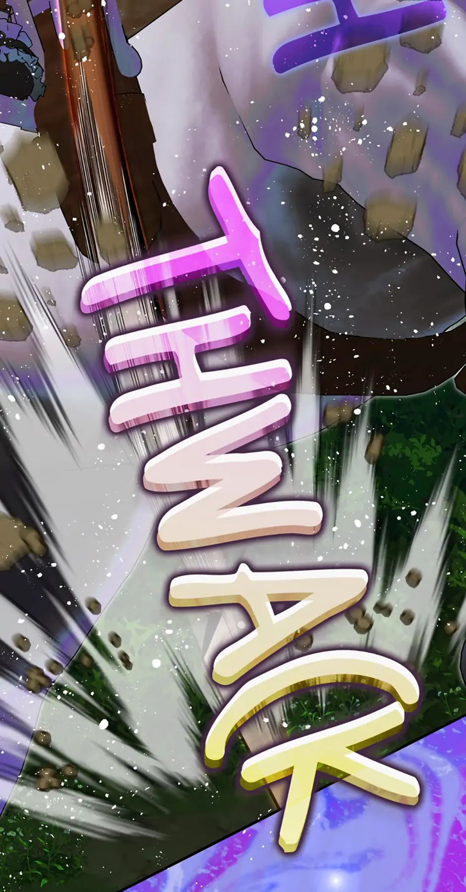 Becoming A Family With The Duke and His Dear Son Chapter 48 - page 83