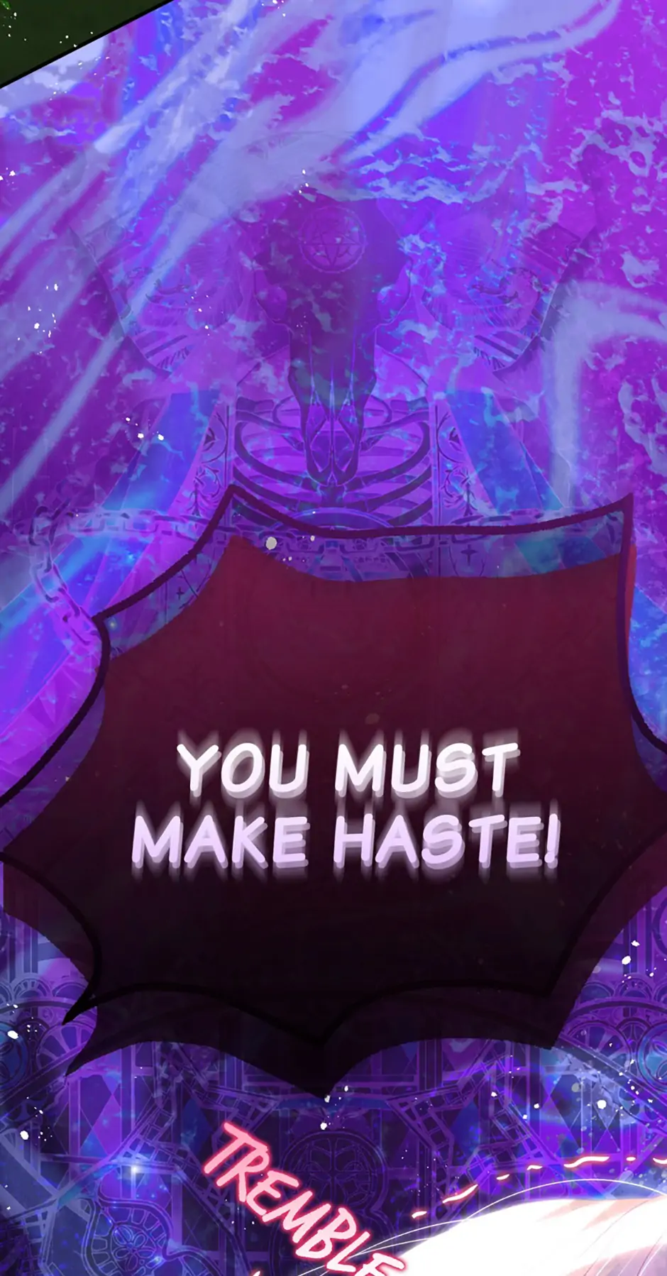 Becoming A Family With The Duke and His Dear Son Chapter 48 - page 84