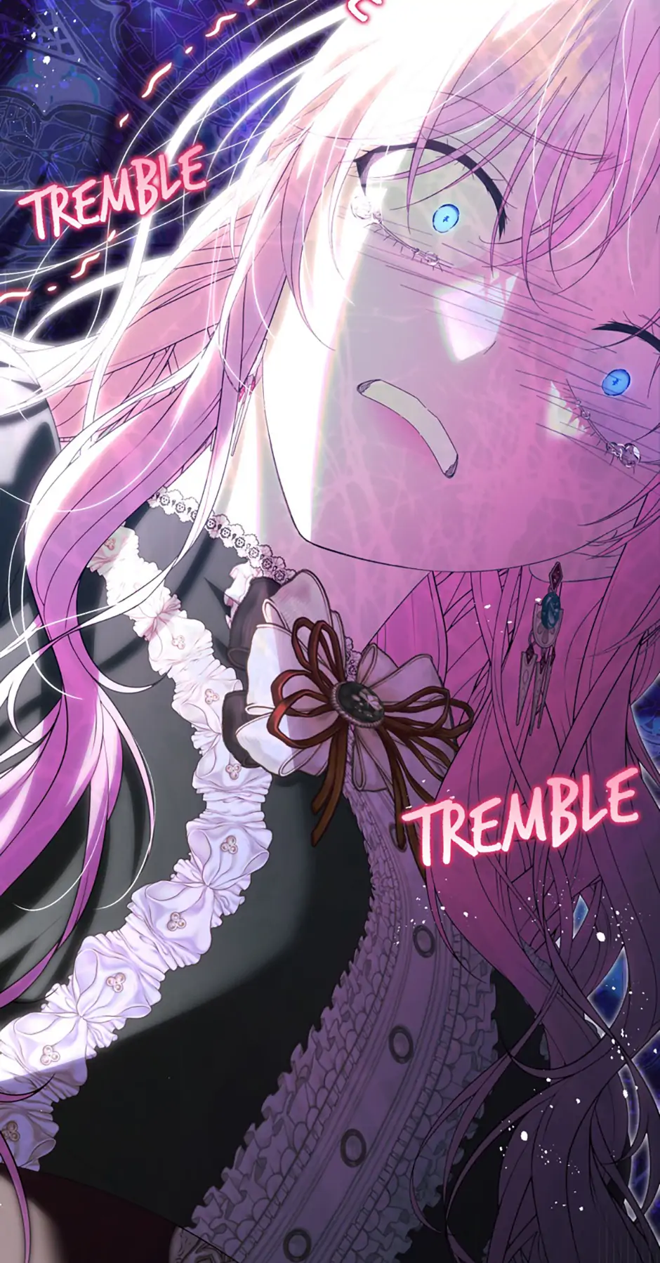 Becoming A Family With The Duke and His Dear Son Chapter 48 - page 85