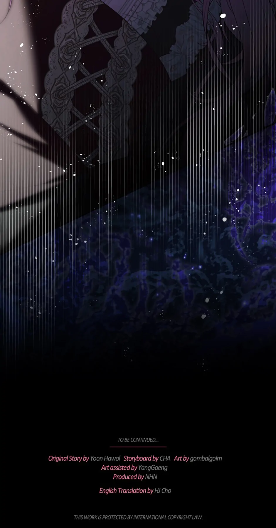 Becoming A Family With The Duke and His Dear Son Chapter 48 - page 86