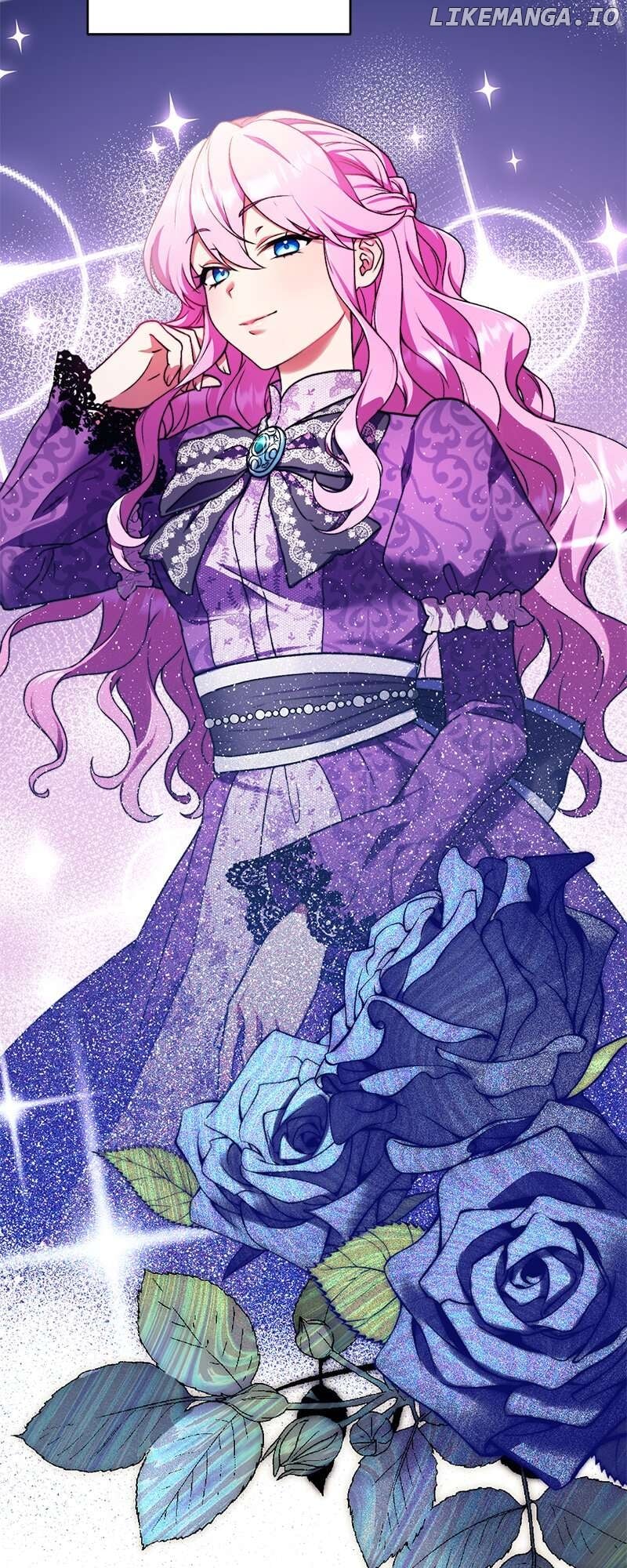 The False Saintess Overturns Her Fate Chapter 52 - page 12