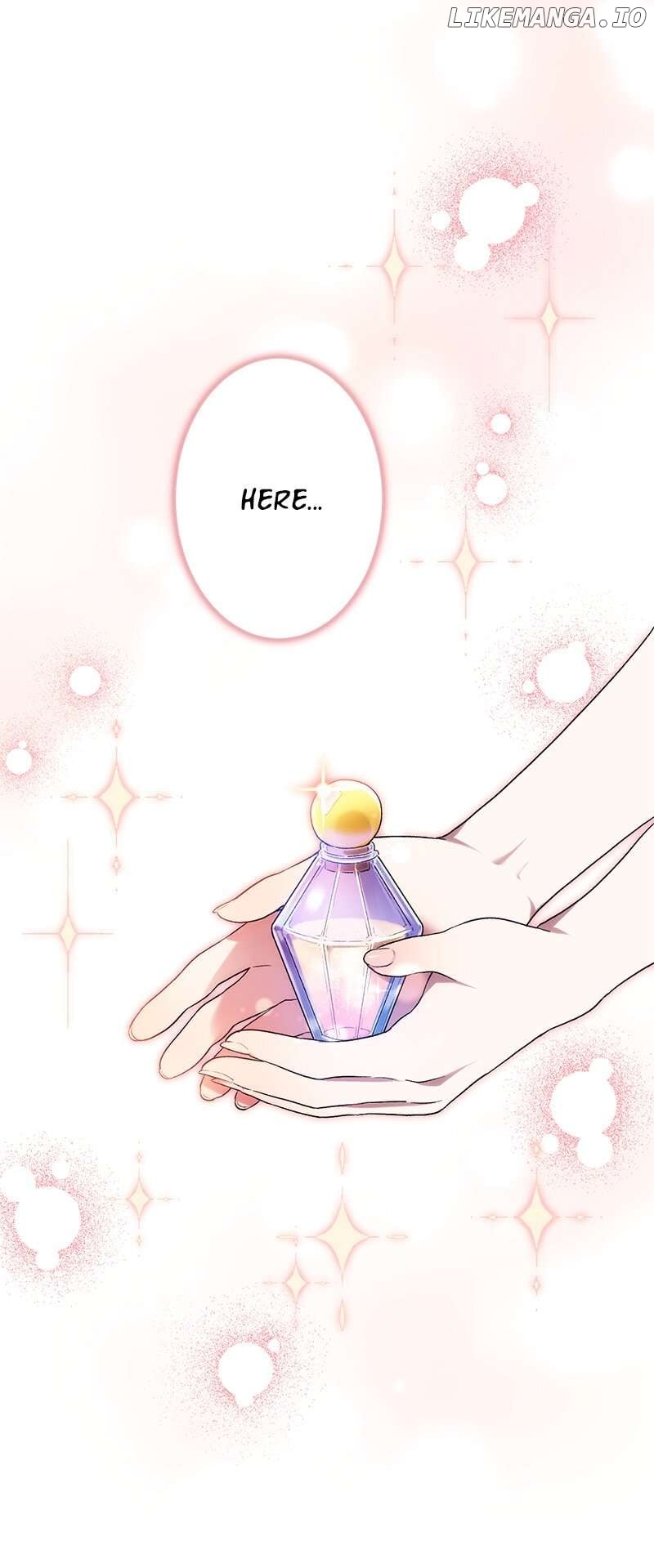 The False Saintess Overturns Her Fate Chapter 52 - page 25