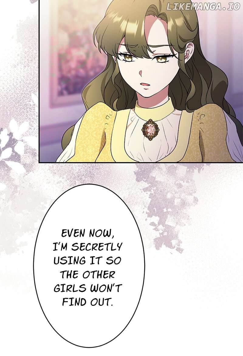 The False Saintess Overturns Her Fate Chapter 52 - page 30