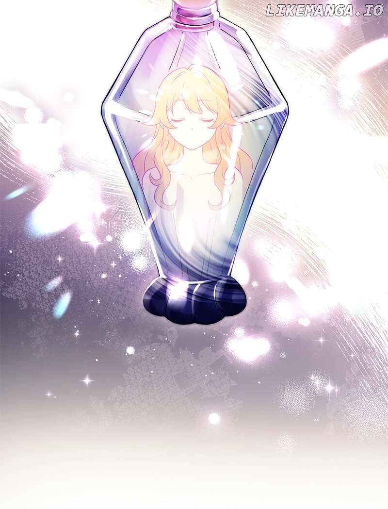 The False Saintess Overturns Her Fate Chapter 52 - page 40
