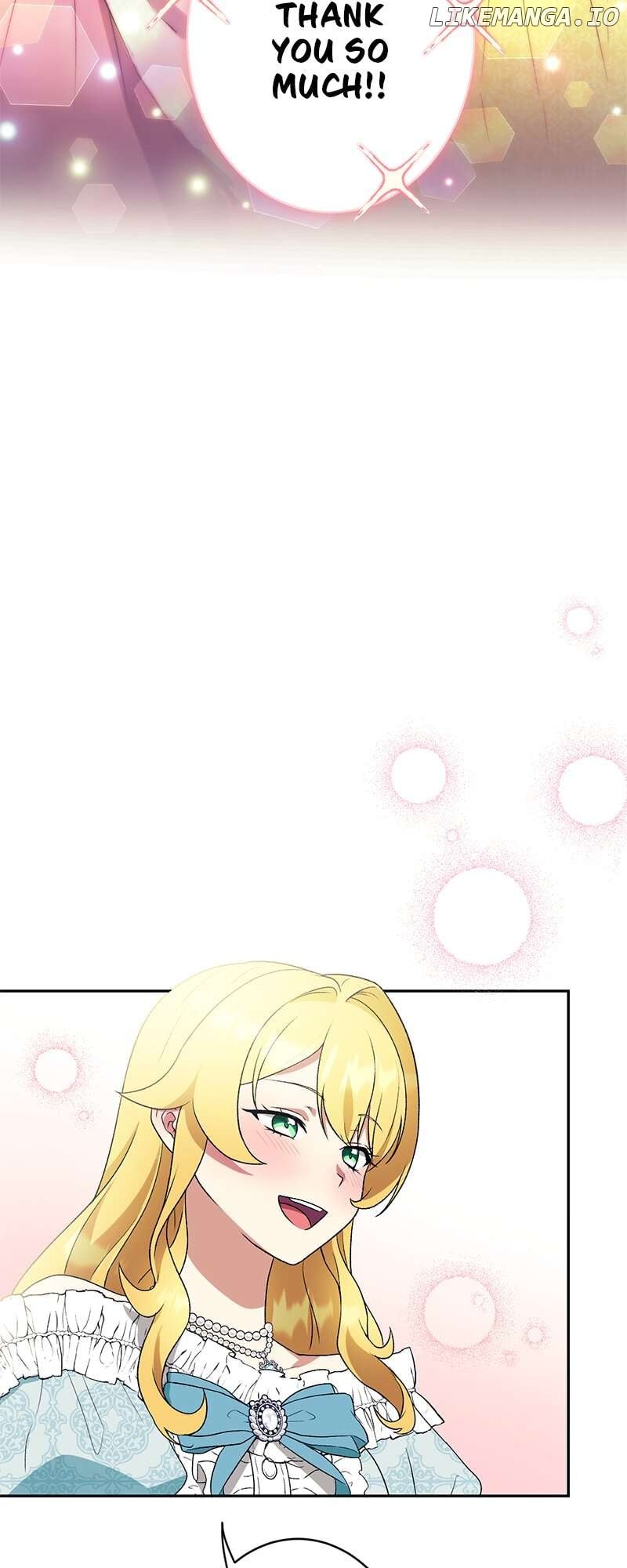 The False Saintess Overturns Her Fate Chapter 52 - page 49