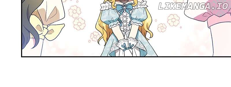 The False Saintess Overturns Her Fate Chapter 52 - page 51