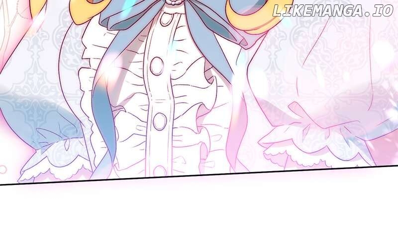 The False Saintess Overturns Her Fate Chapter 52 - page 57