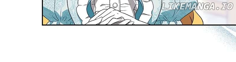The False Saintess Overturns Her Fate Chapter 52 - page 6