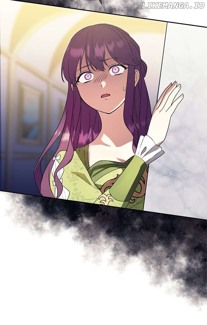 The False Saintess Overturns Her Fate Chapter 52 - page 60