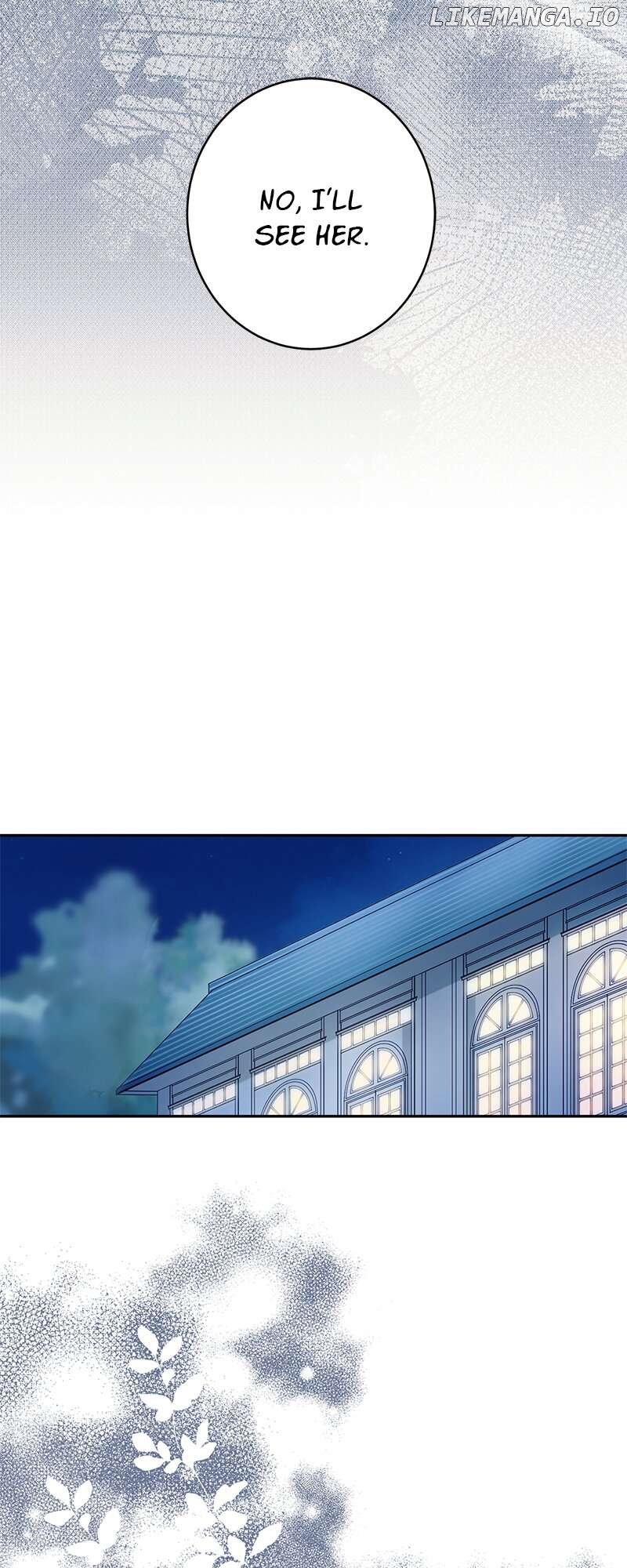 The False Saintess Overturns Her Fate Chapter 54 - page 10