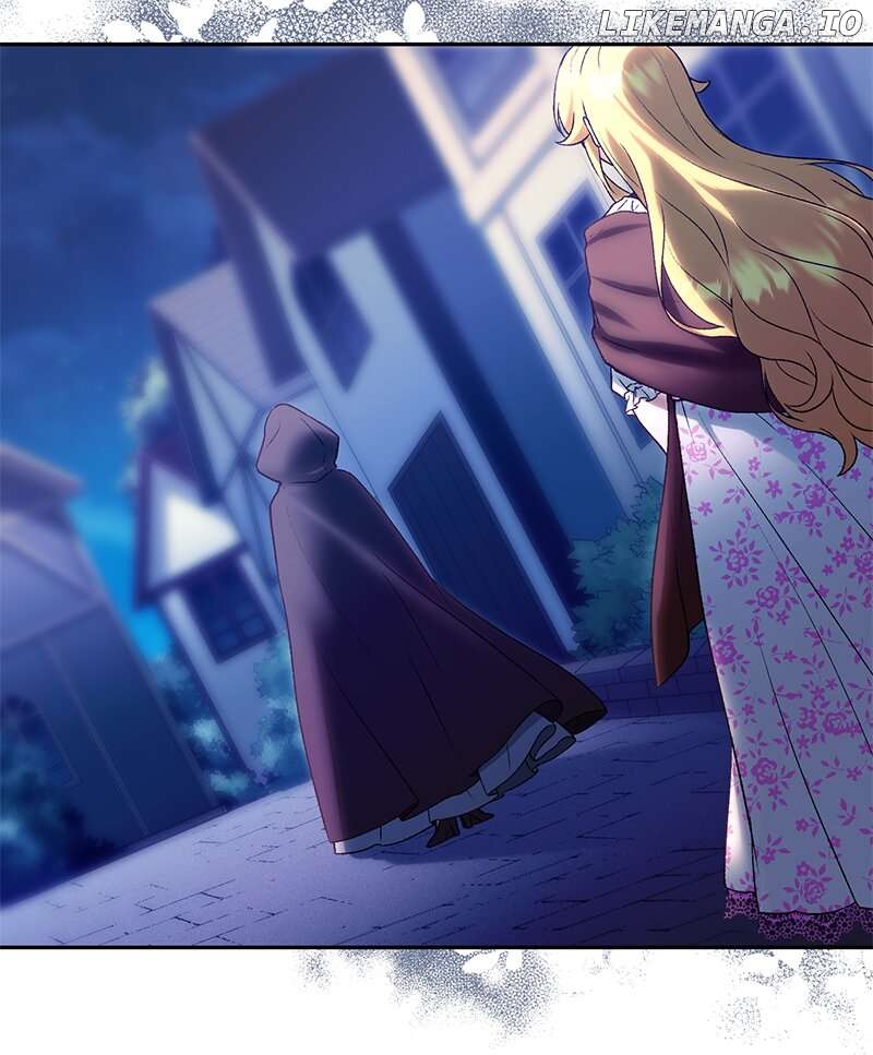 The False Saintess Overturns Her Fate Chapter 54 - page 11