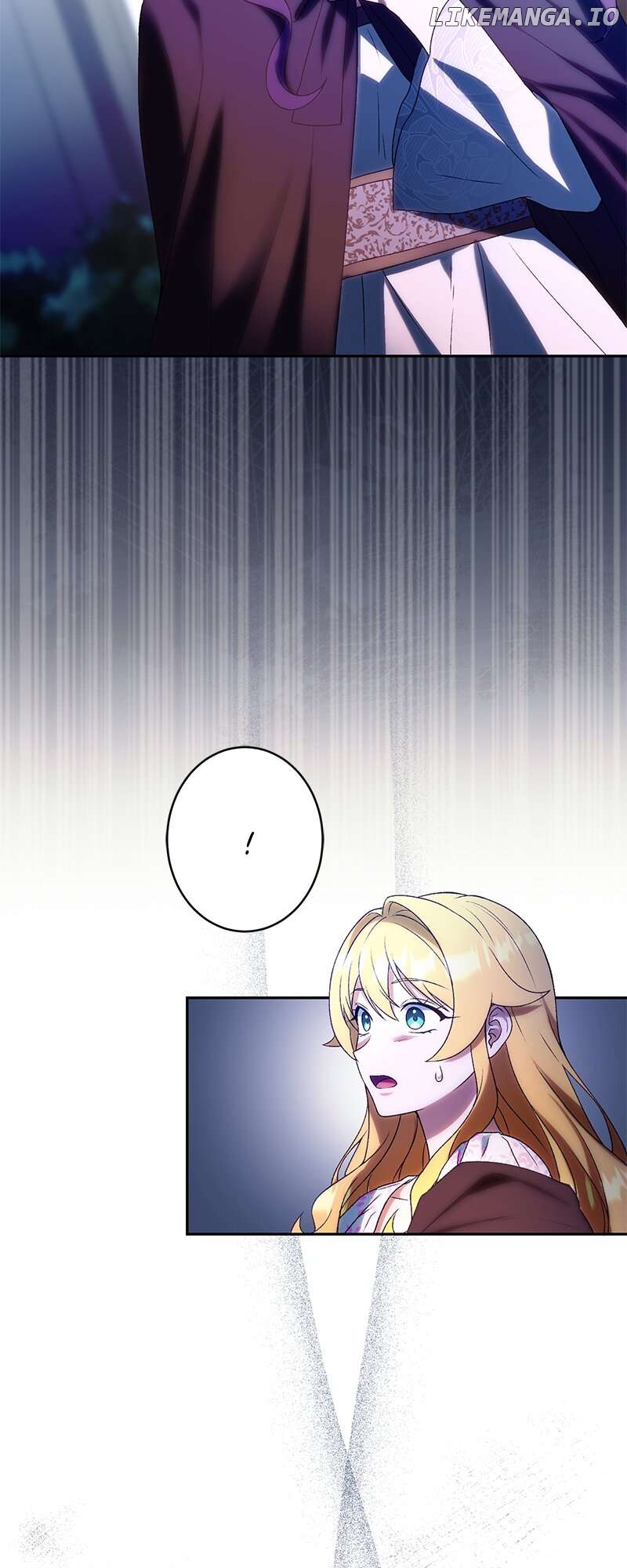 The False Saintess Overturns Her Fate Chapter 54 - page 14