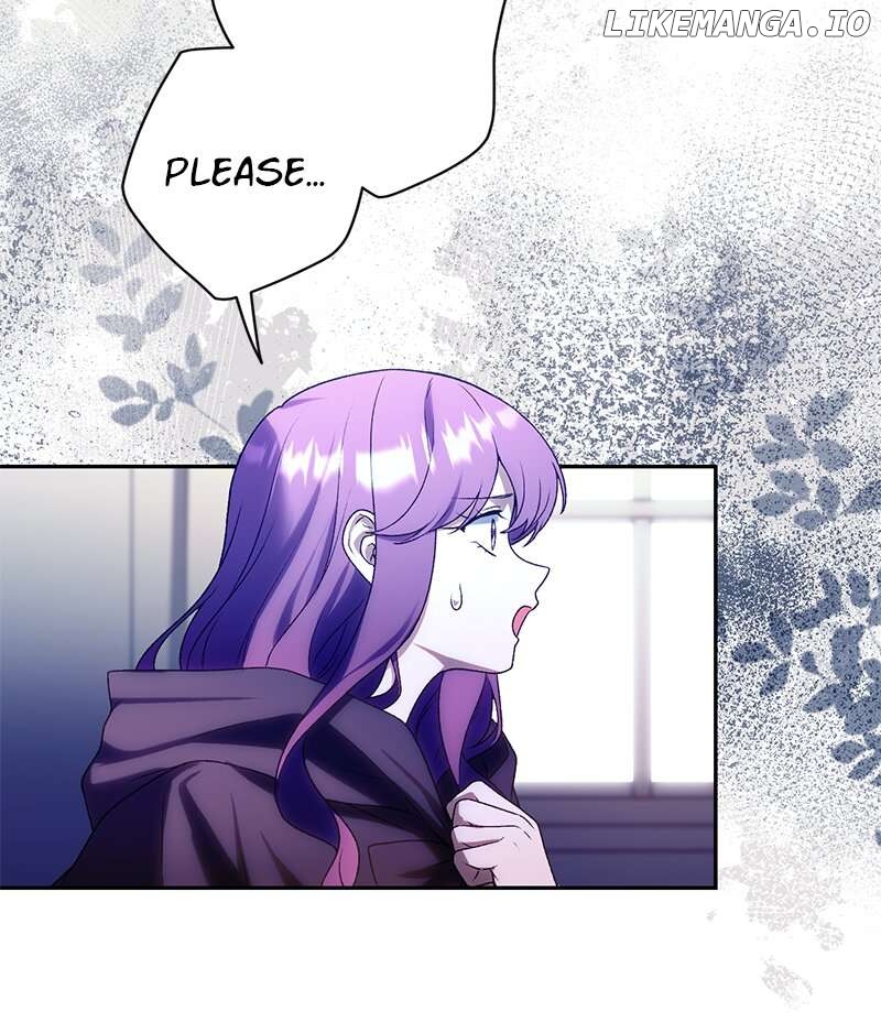 The False Saintess Overturns Her Fate Chapter 54 - page 16