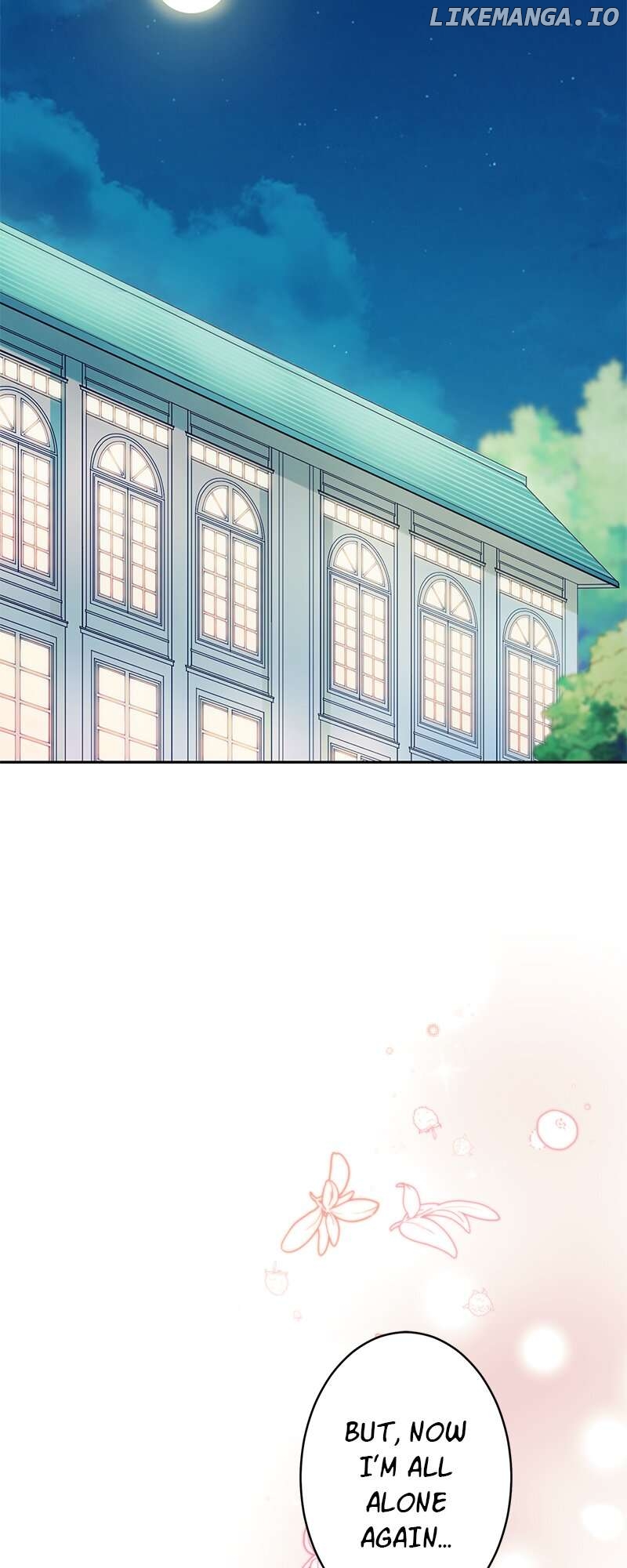 The False Saintess Overturns Her Fate Chapter 54 - page 2