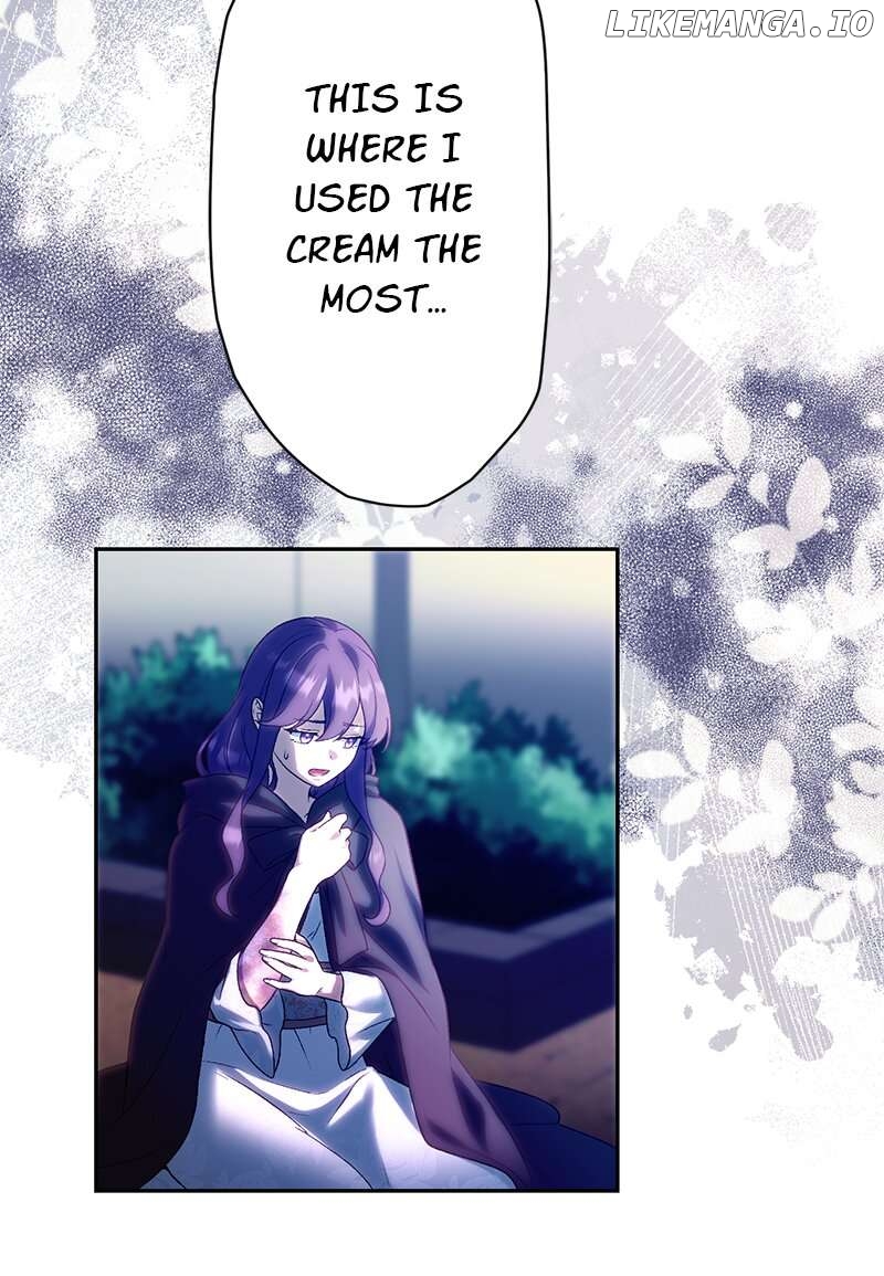 The False Saintess Overturns Her Fate Chapter 54 - page 37
