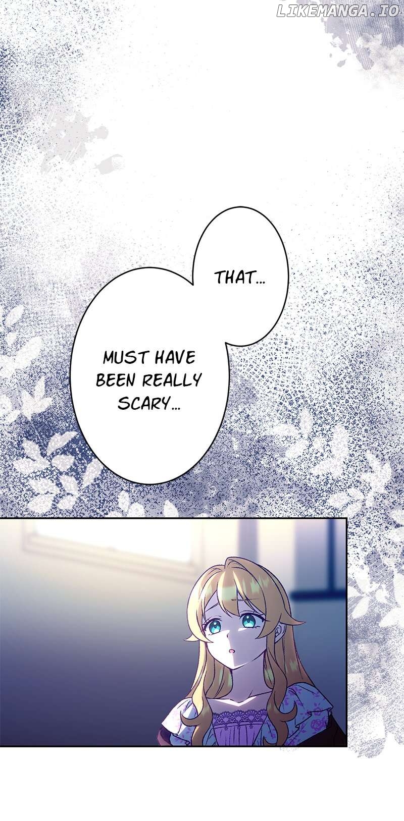 The False Saintess Overturns Her Fate Chapter 54 - page 42