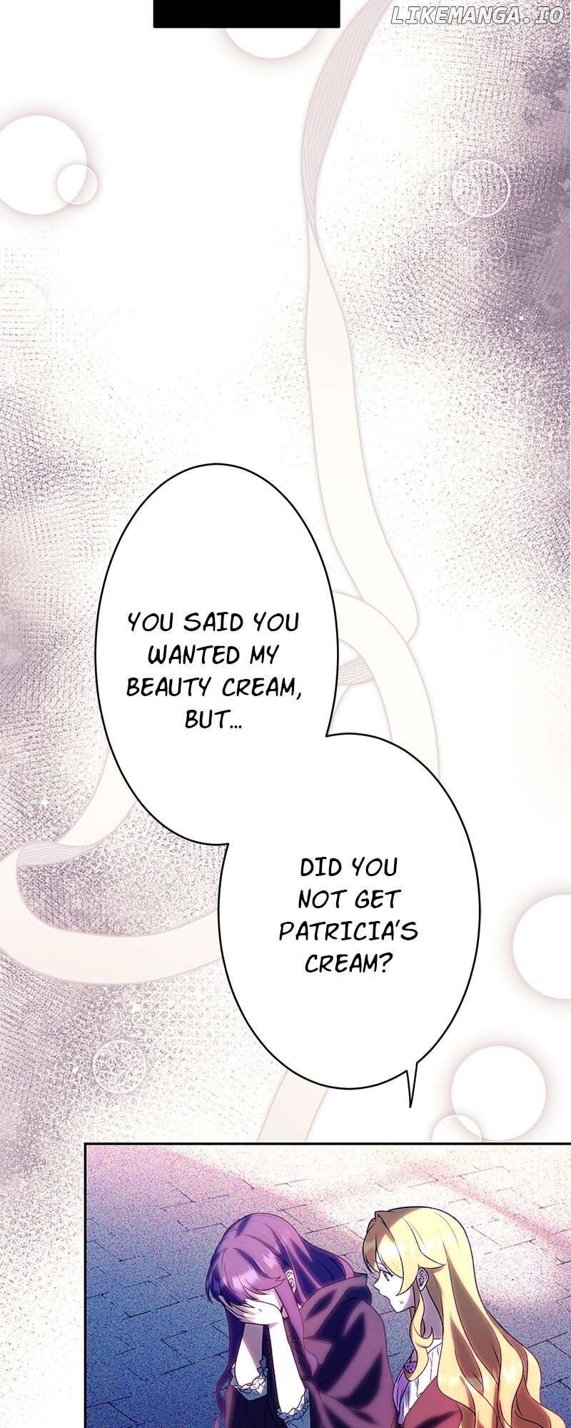 The False Saintess Overturns Her Fate Chapter 54 - page 49