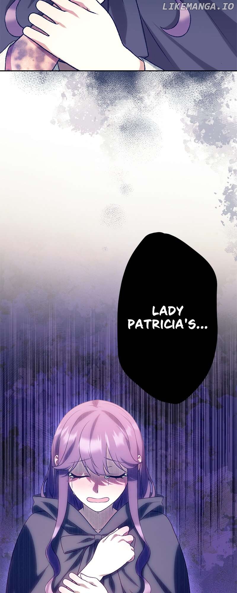 The False Saintess Overturns Her Fate Chapter 54 - page 53