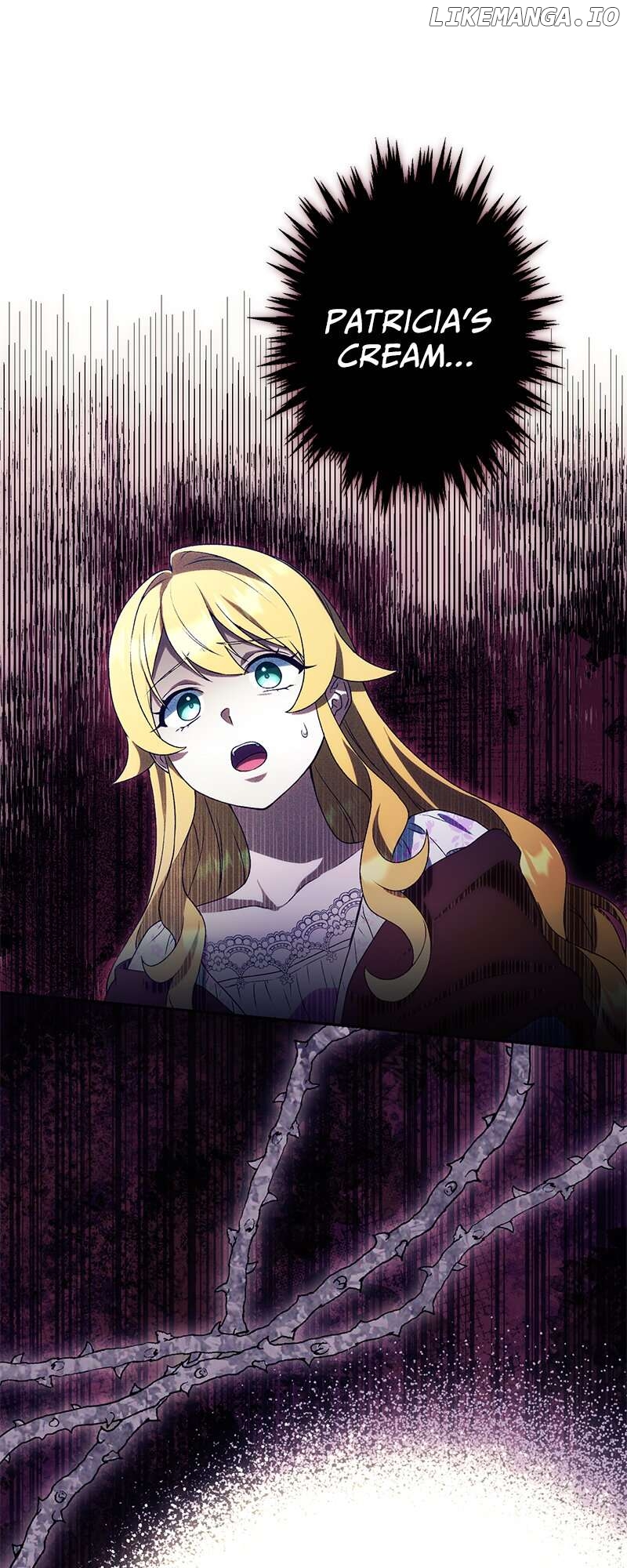The False Saintess Overturns Her Fate Chapter 54 - page 57