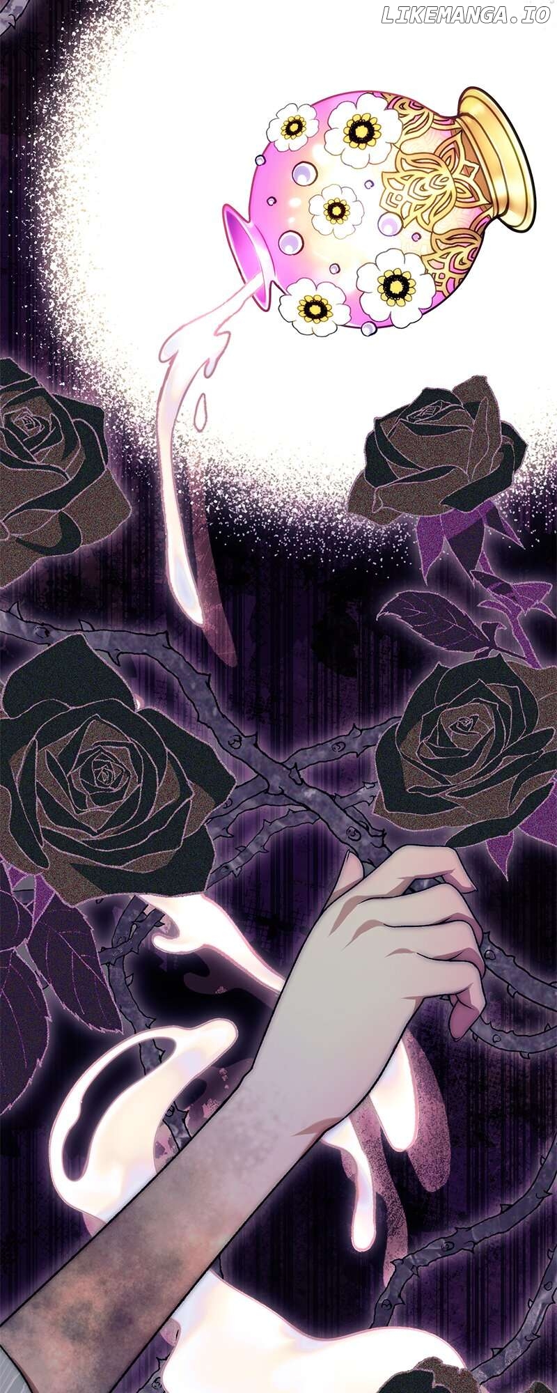 The False Saintess Overturns Her Fate Chapter 54 - page 58