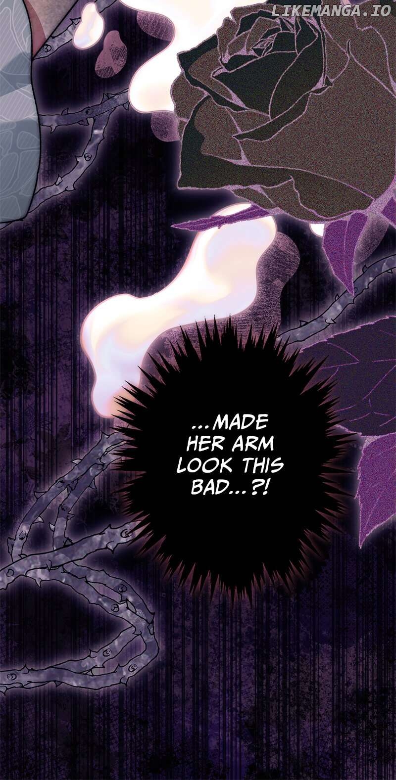The False Saintess Overturns Her Fate Chapter 54 - page 59