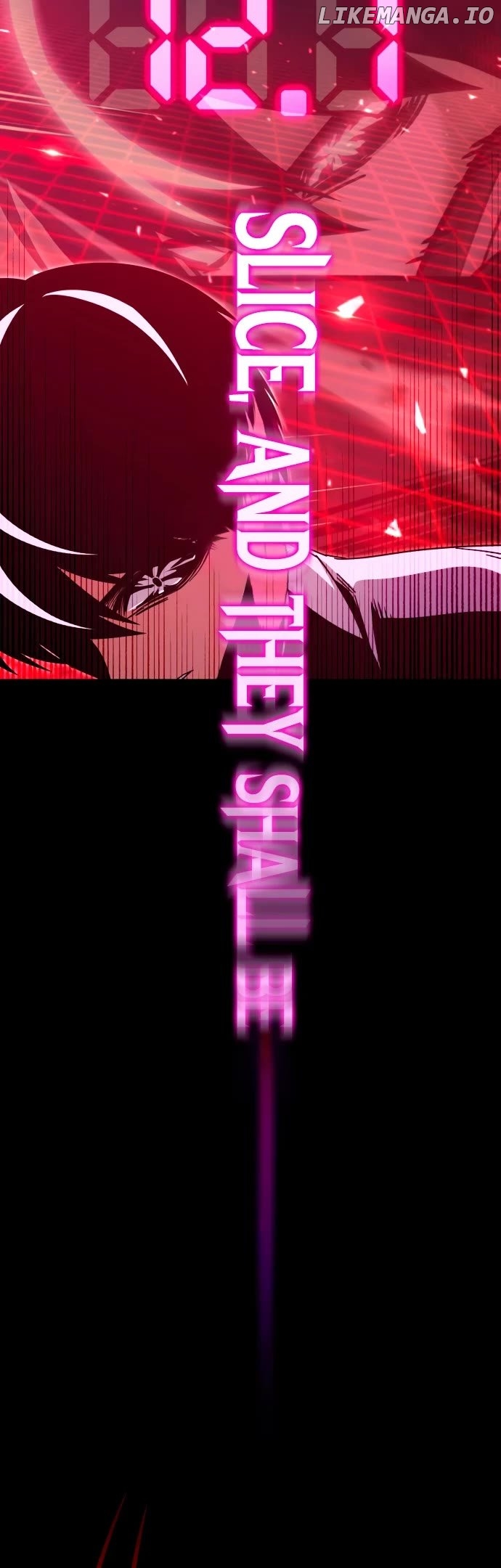I Took over The Academy With a Single Sashimi Knife Chapter 45 - page 10
