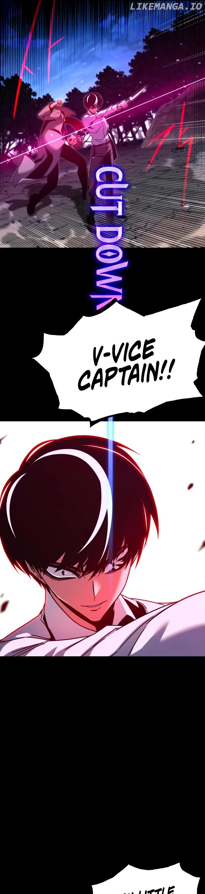 I Took over The Academy With a Single Sashimi Knife Chapter 45 - page 11