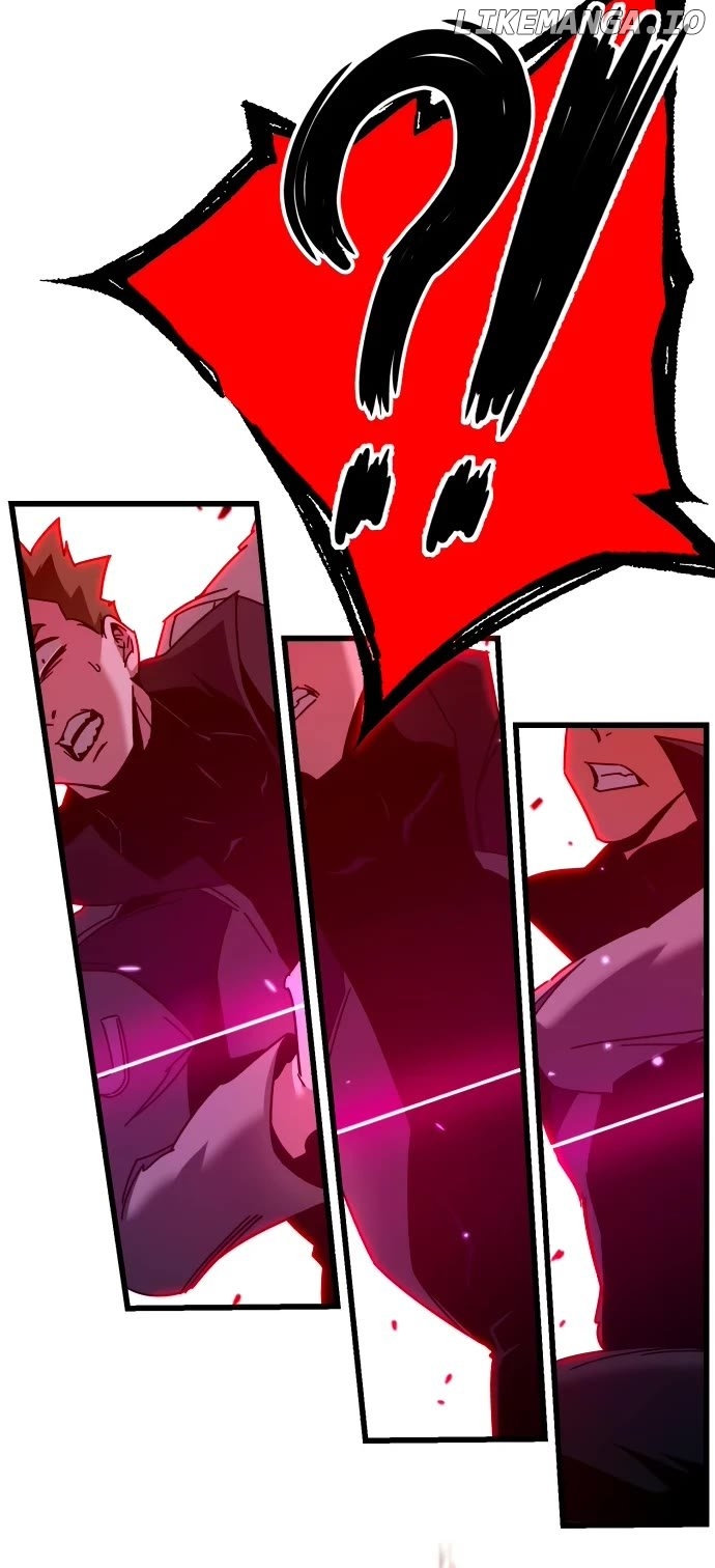I Took over The Academy With a Single Sashimi Knife Chapter 45 - page 14