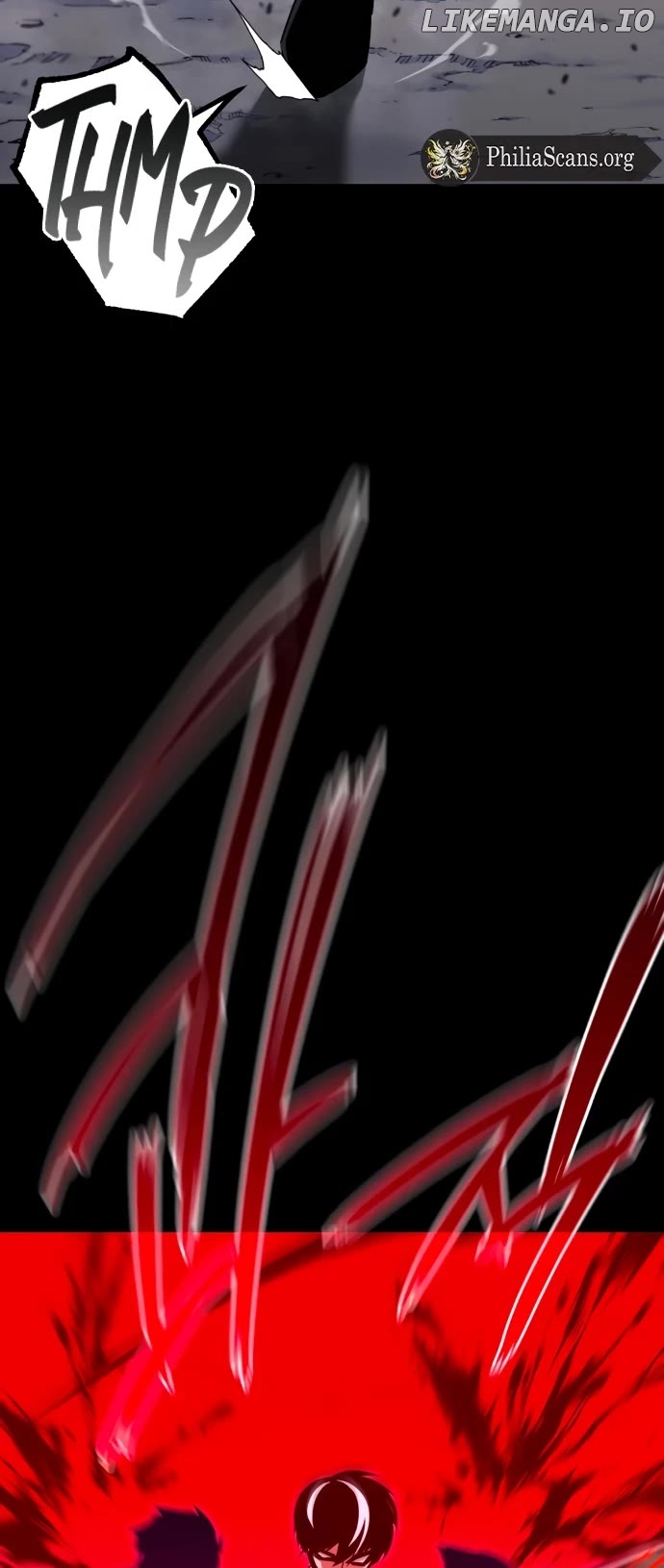 I Took over The Academy With a Single Sashimi Knife Chapter 45 - page 17
