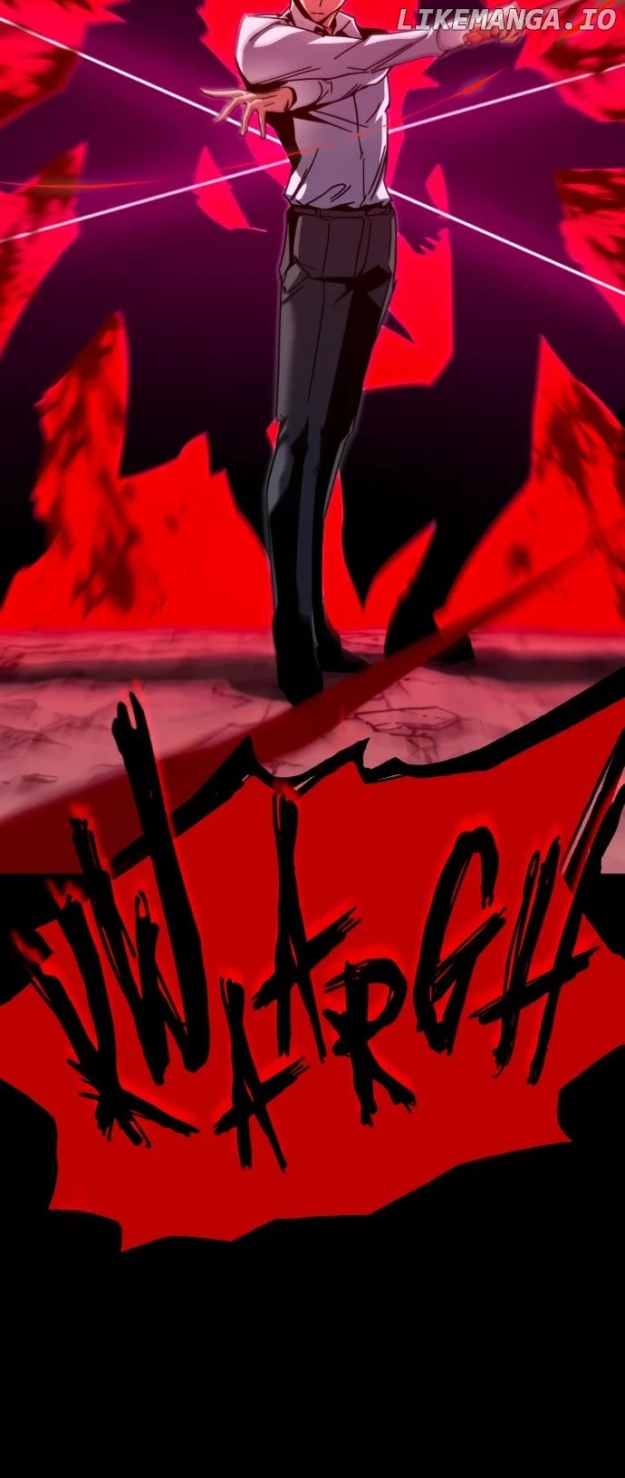 I Took over The Academy With a Single Sashimi Knife Chapter 45 - page 18