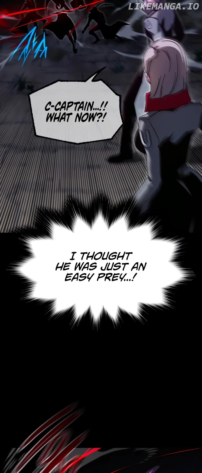 I Took over The Academy With a Single Sashimi Knife Chapter 45 - page 21
