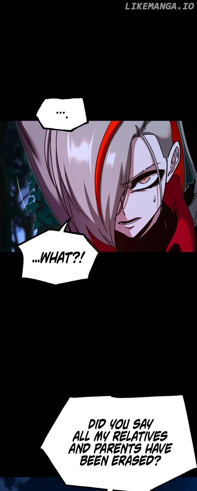 I Took over The Academy With a Single Sashimi Knife Chapter 45 - page 44