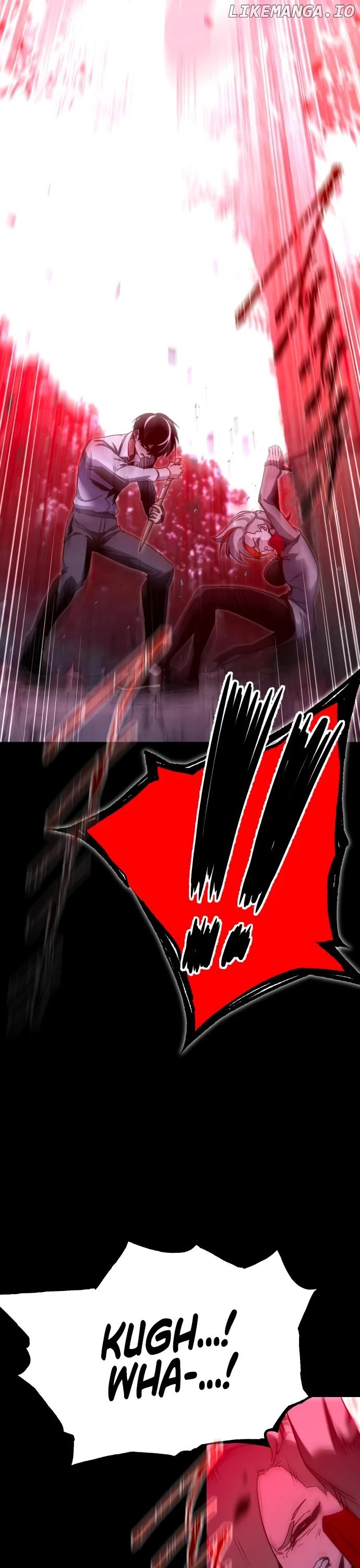 I Took over The Academy With a Single Sashimi Knife Chapter 45 - page 49