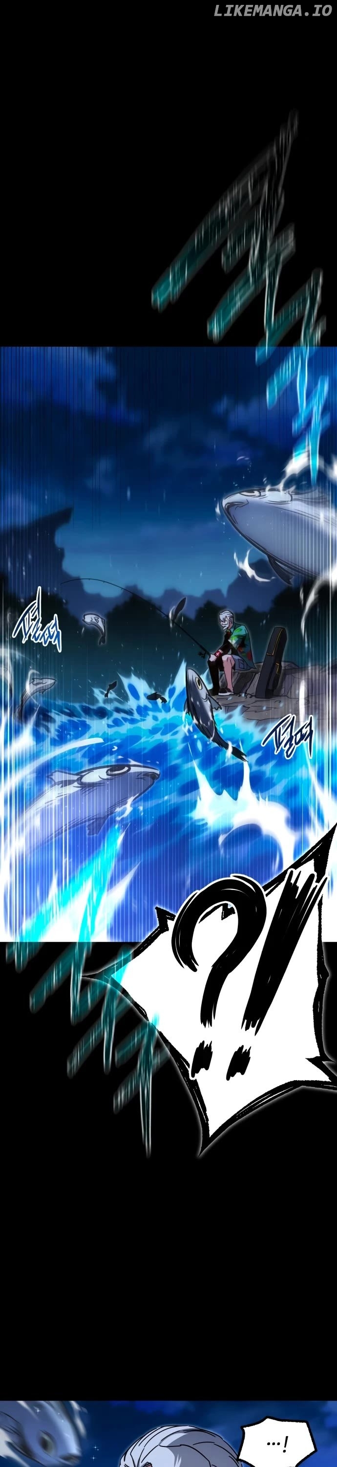 I Took over The Academy With a Single Sashimi Knife Chapter 45 - page 56