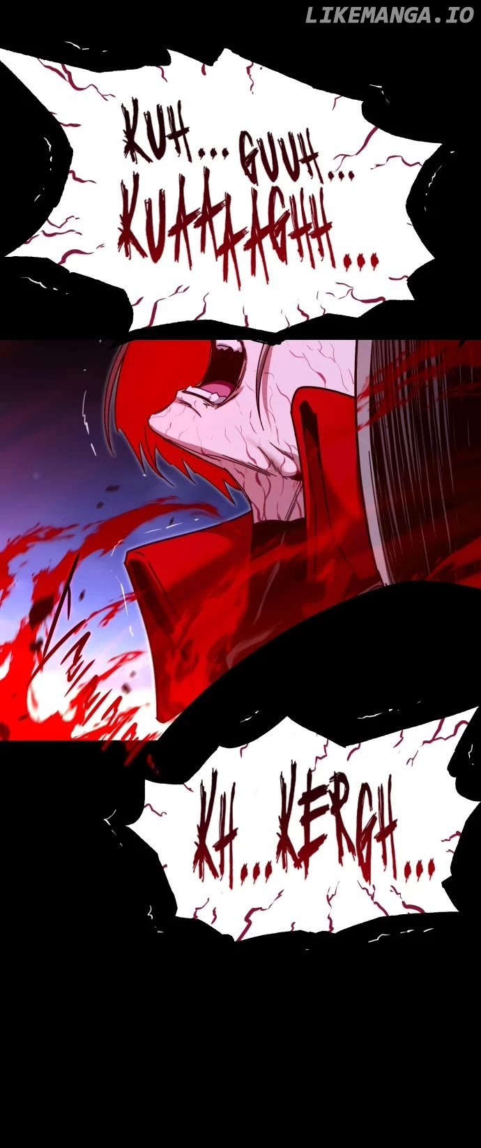 I Took over The Academy With a Single Sashimi Knife Chapter 45 - page 59
