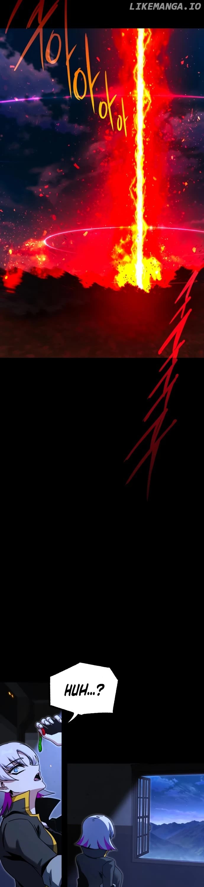 I Took over The Academy With a Single Sashimi Knife Chapter 45 - page 63