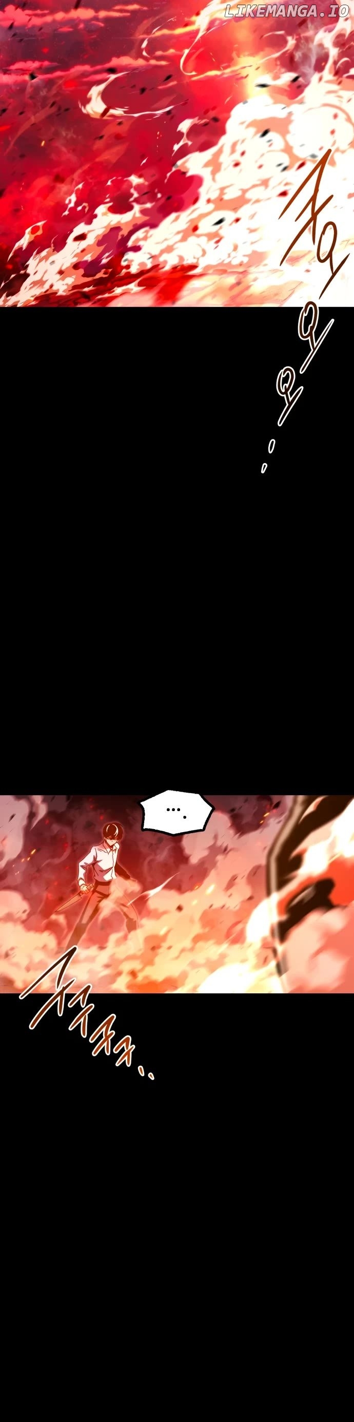 I Took over The Academy With a Single Sashimi Knife Chapter 45 - page 65