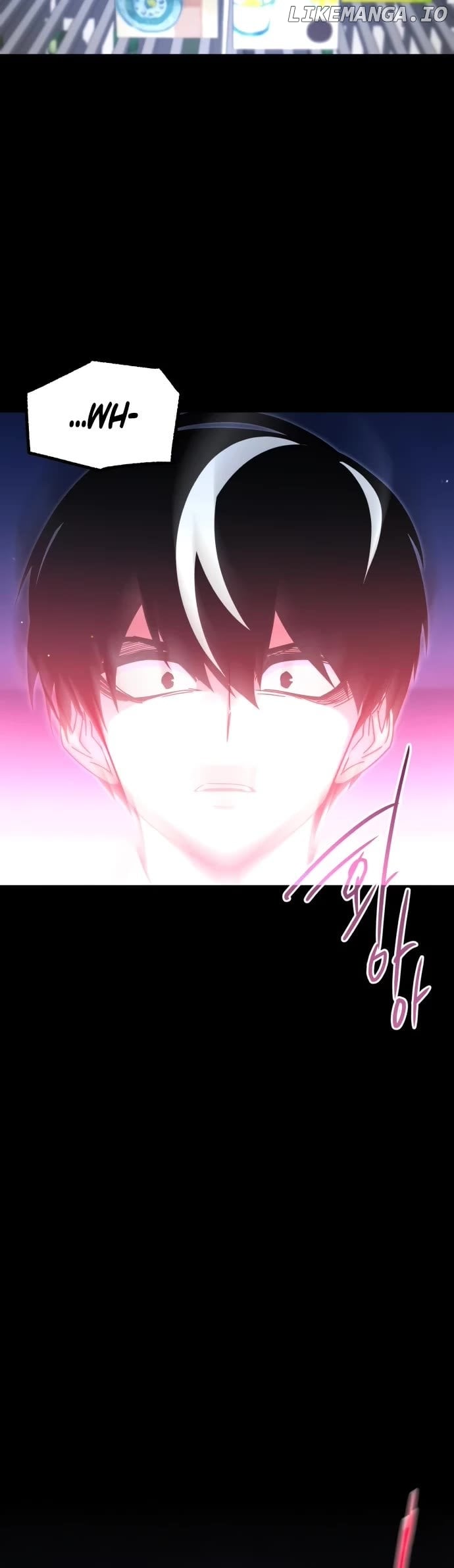 I Took over The Academy With a Single Sashimi Knife Chapter 45 - page 7