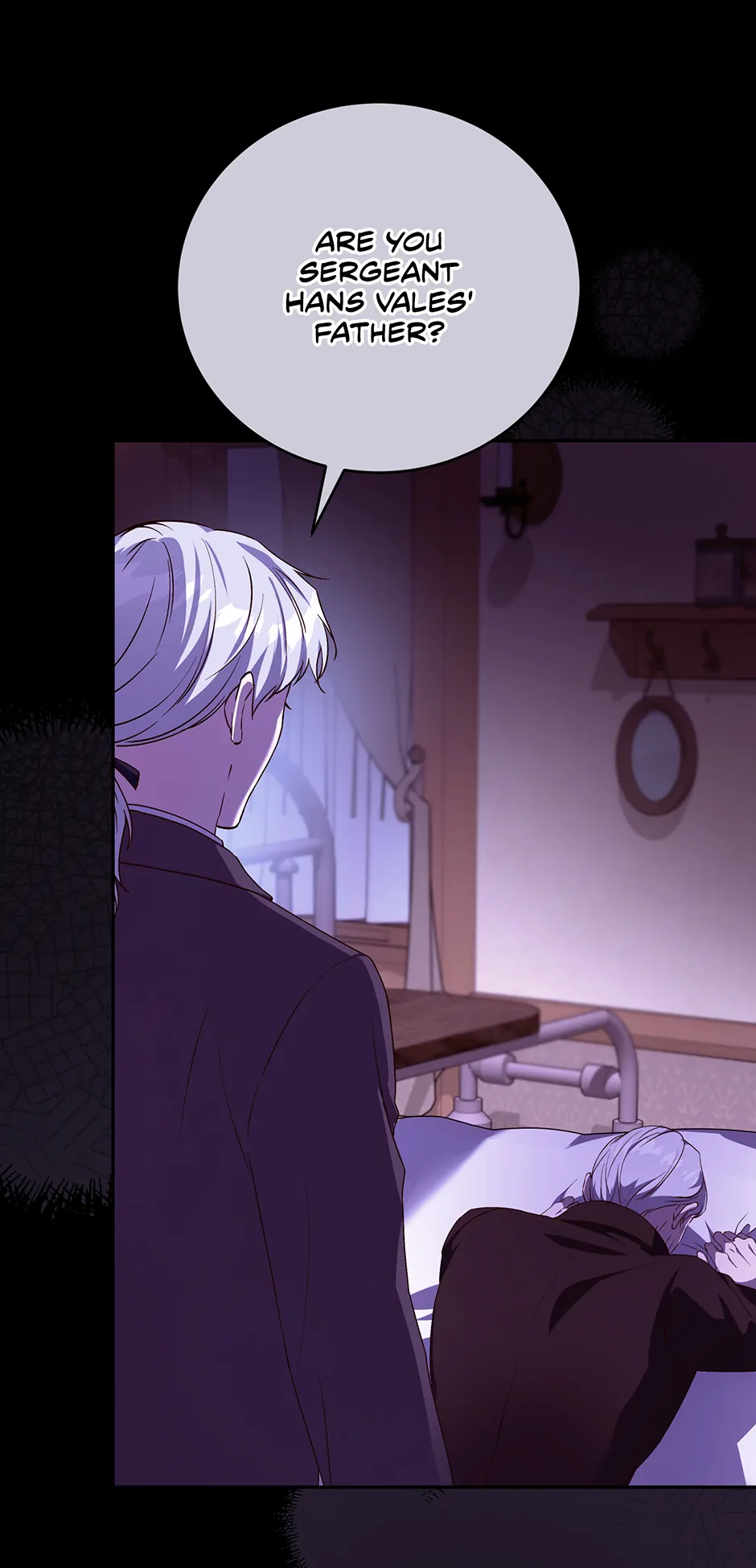 I Don’t Know, Shall We break Up Your Majesty? Chapter 34 - page 9