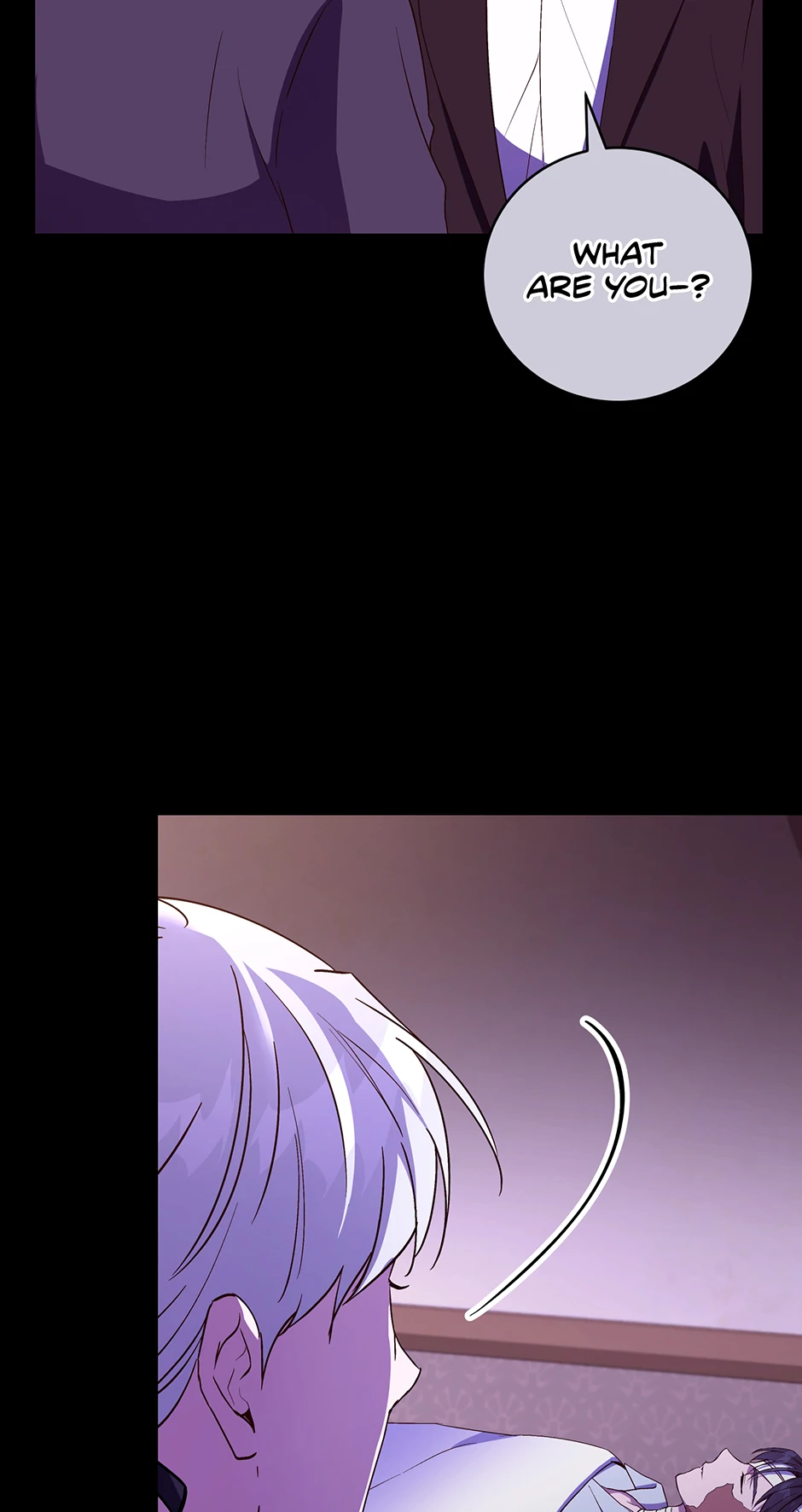 I Don’t Know, Shall We break Up Your Majesty? Chapter 34 - page 14