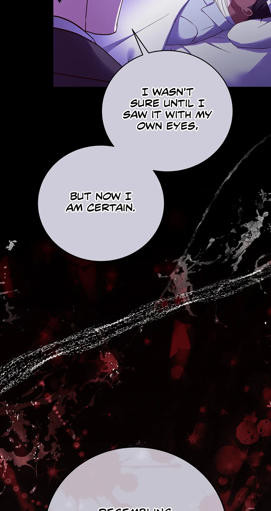 I Don’t Know, Shall We break Up Your Majesty? Chapter 34 - page 15