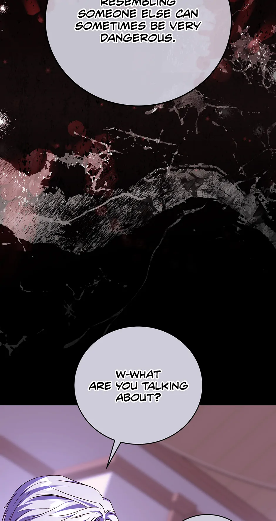 I Don’t Know, Shall We break Up Your Majesty? Chapter 34 - page 16