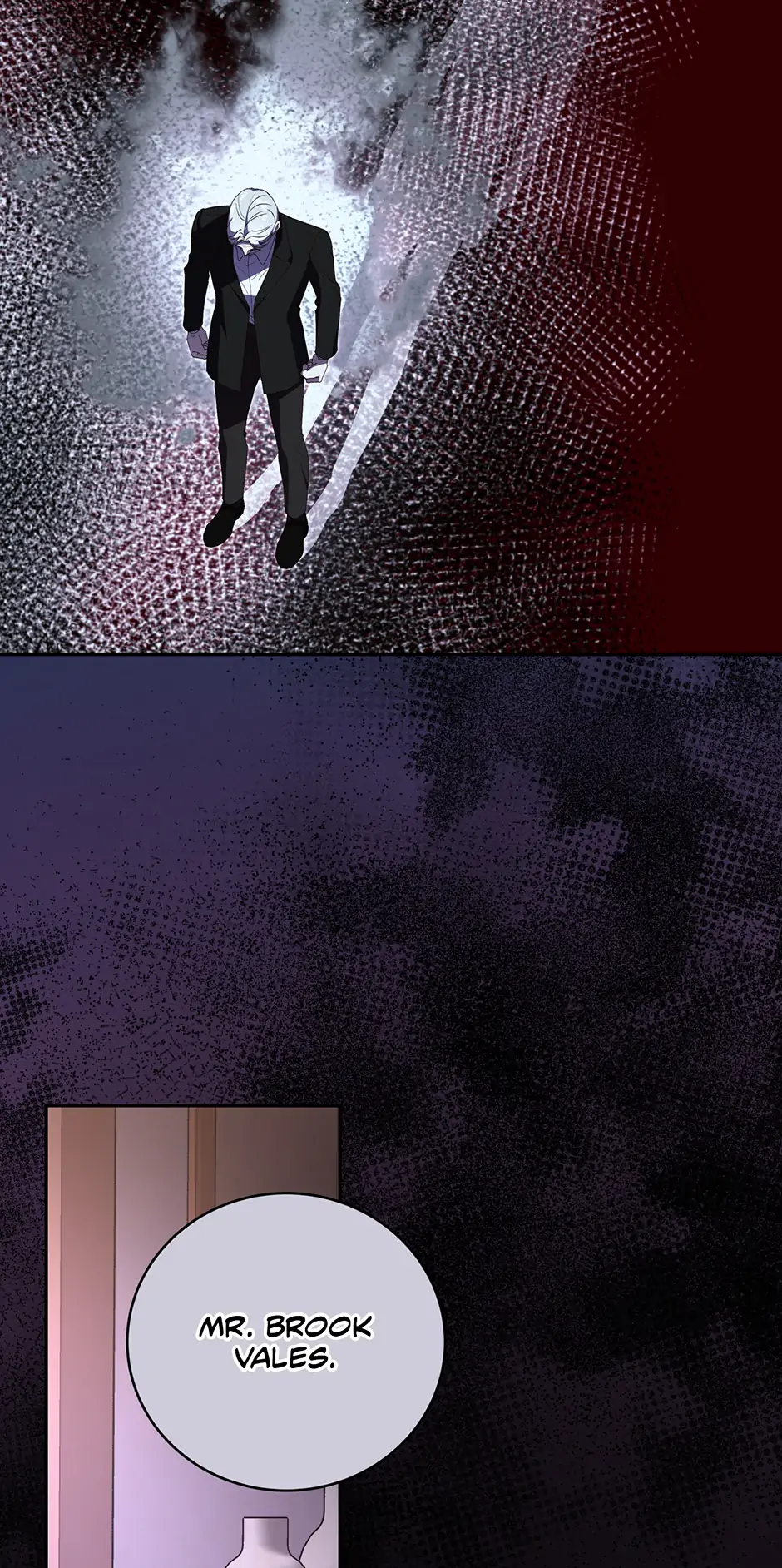 I Don’t Know, Shall We break Up Your Majesty? Chapter 34 - page 21