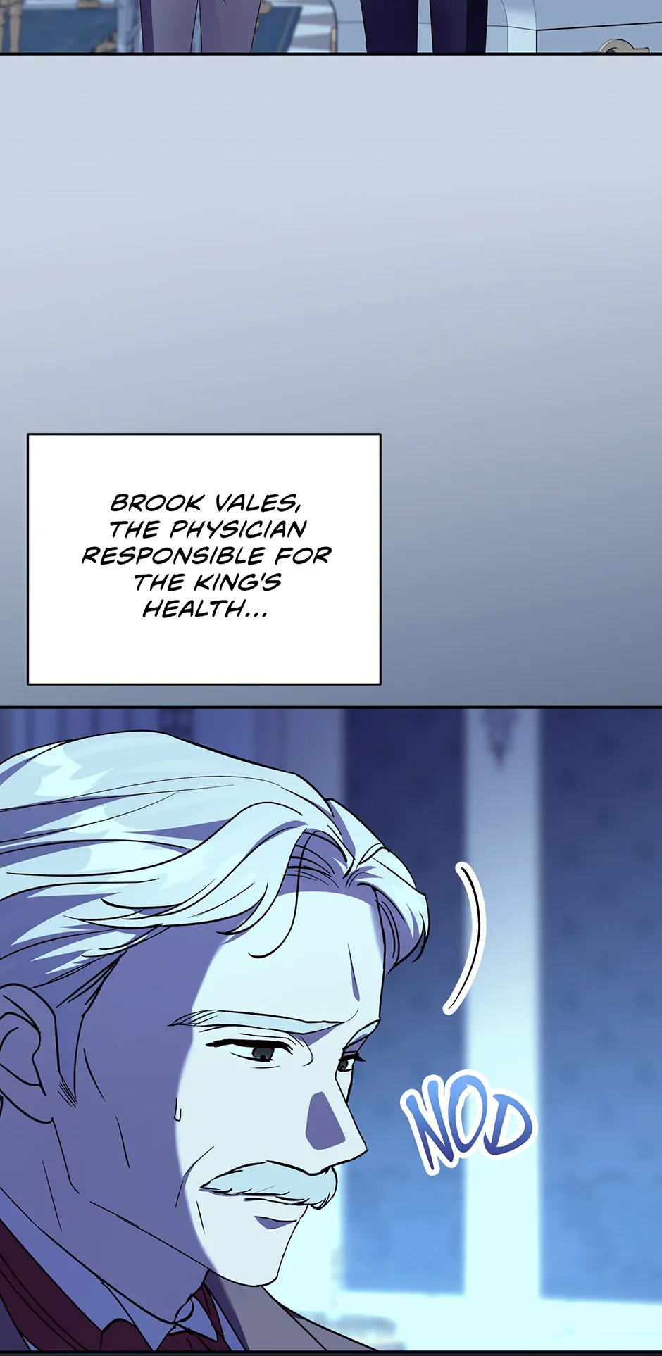 I Don’t Know, Shall We break Up Your Majesty? Chapter 34 - page 2