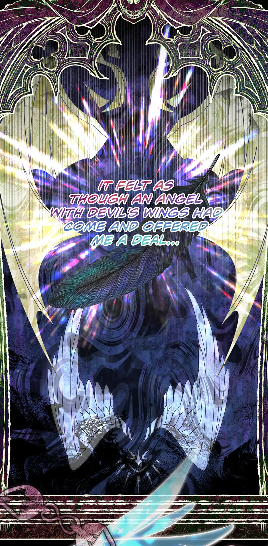 I Don’t Know, Shall We break Up Your Majesty? Chapter 34 - page 29