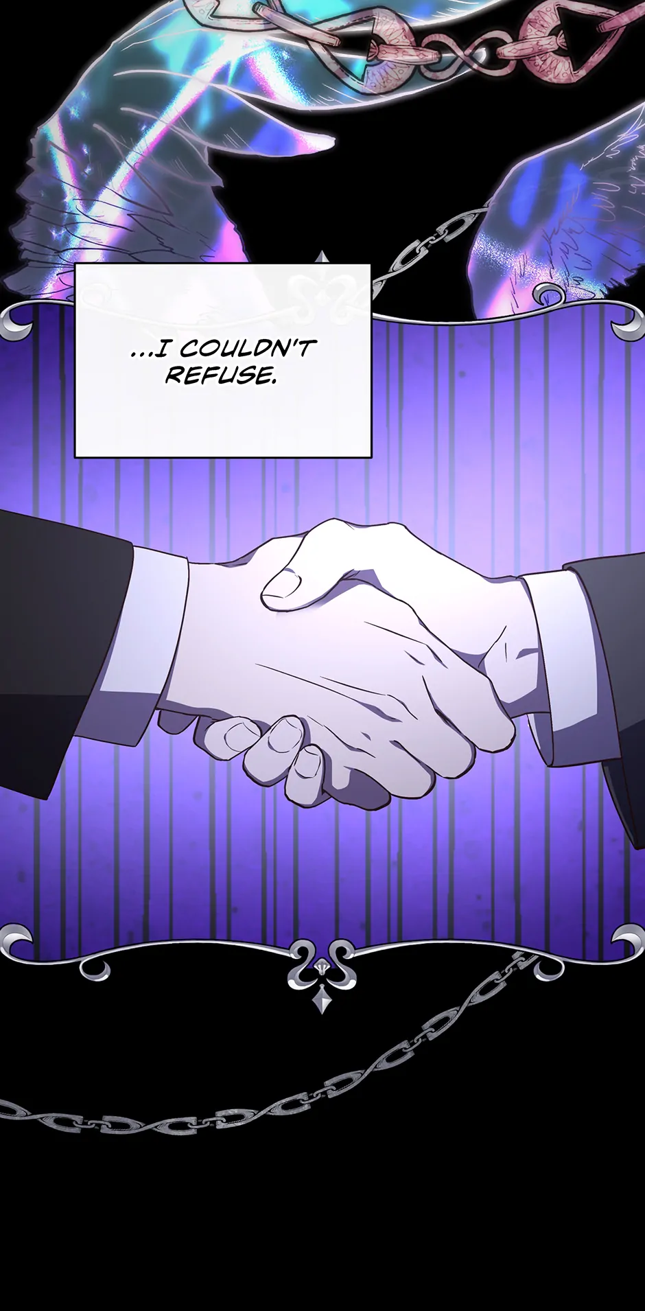 I Don’t Know, Shall We break Up Your Majesty? Chapter 34 - page 30