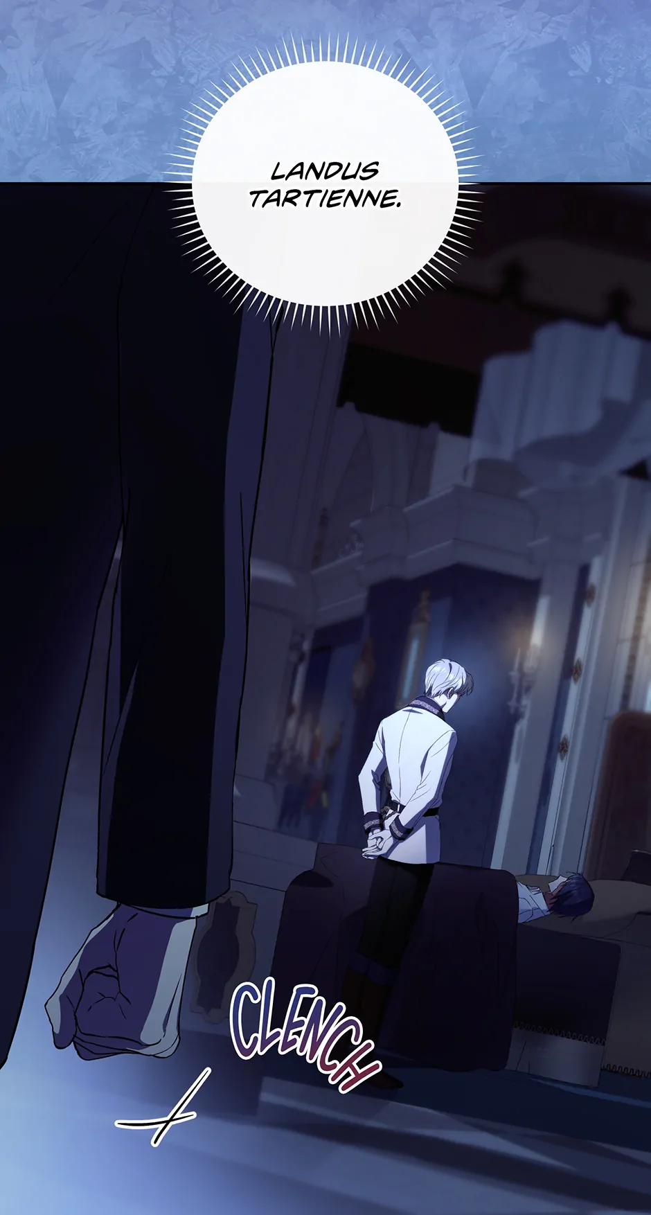 I Don’t Know, Shall We break Up Your Majesty? Chapter 34 - page 33